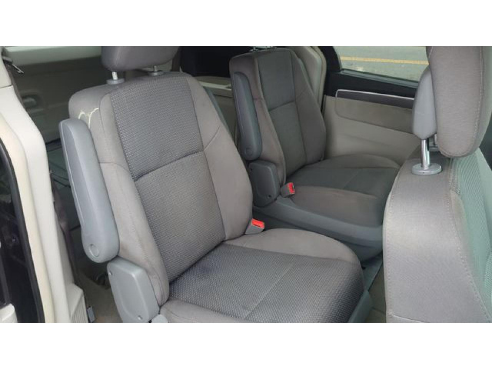Volkswagen ROUTAN 2012 — Copart
