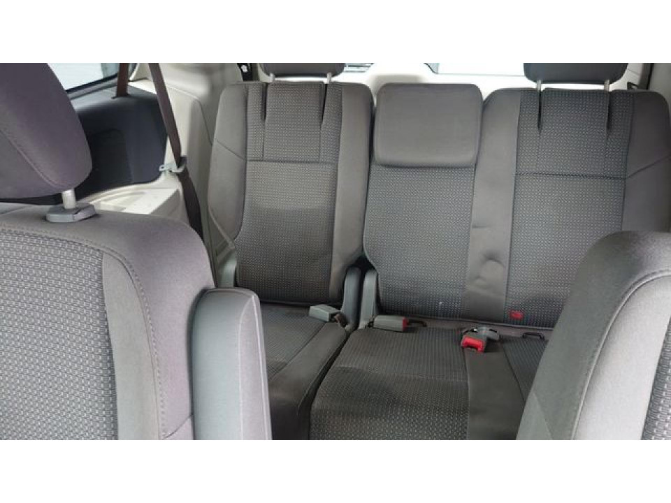 Volkswagen ROUTAN 2012 — Copart