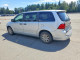 Volkswagen ROUTAN 2011 — Copart