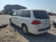 Volkswagen ROUTAN 2010 — Copart