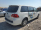 Volkswagen ROUTAN 2010 — Copart