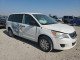Volkswagen ROUTAN 2010 — Copart