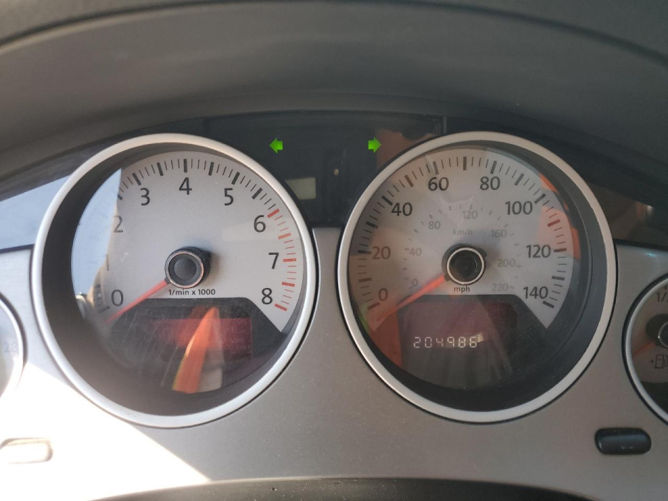 Volkswagen ROUTAN 2010 — Copart