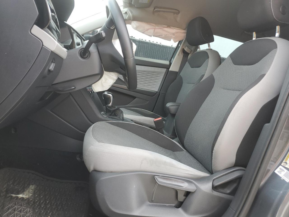 Volkswagen TAOS S 2023 — Copart