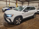 Volkswagen TAOS S 2024 — Copart
