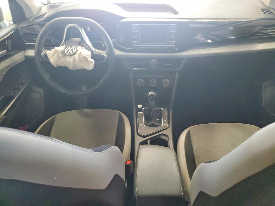 Volkswagen TAOS S 2024 — Copart