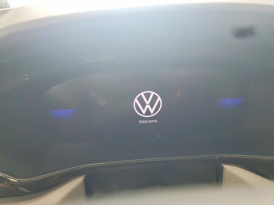 Volkswagen TAOS S 2024 — Copart