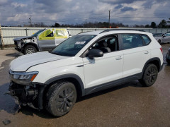 Volkswagen TAOS S 2024 — Copart