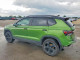 Volkswagen TAOS SE BLACK 2025 — Copart