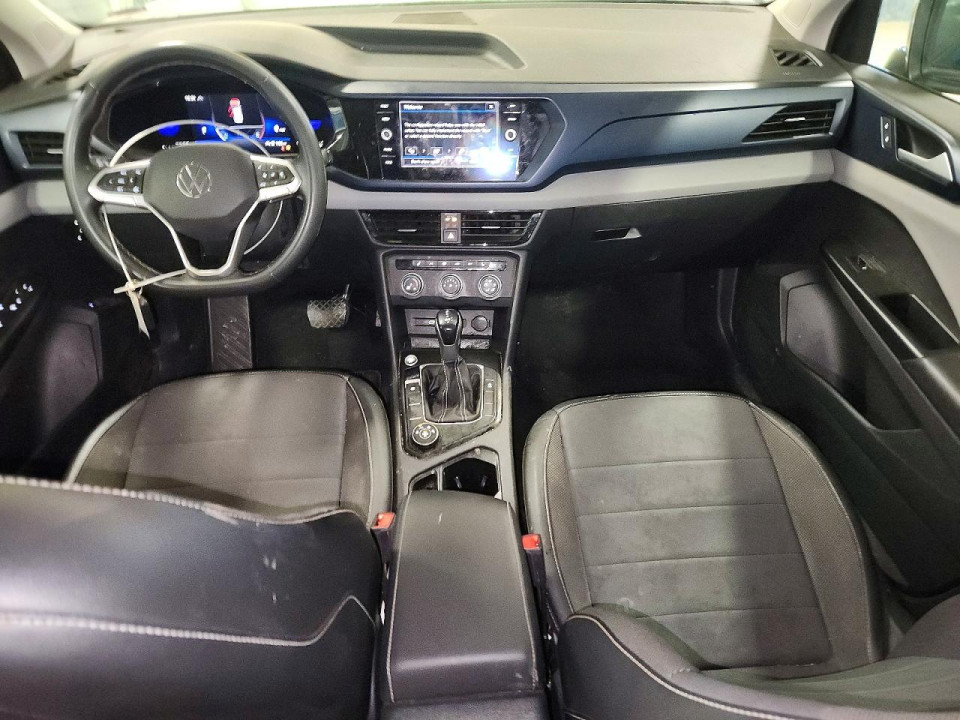 Volkswagen TAOS SE IQ 2022 — Copart