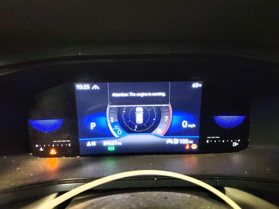 Volkswagen TAOS SE IQ 2022 — Copart