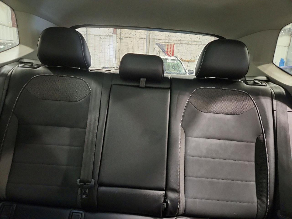 Volkswagen TAOS SE IQ 2022 — Copart