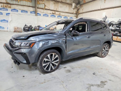 Volkswagen TAOS SE 2024