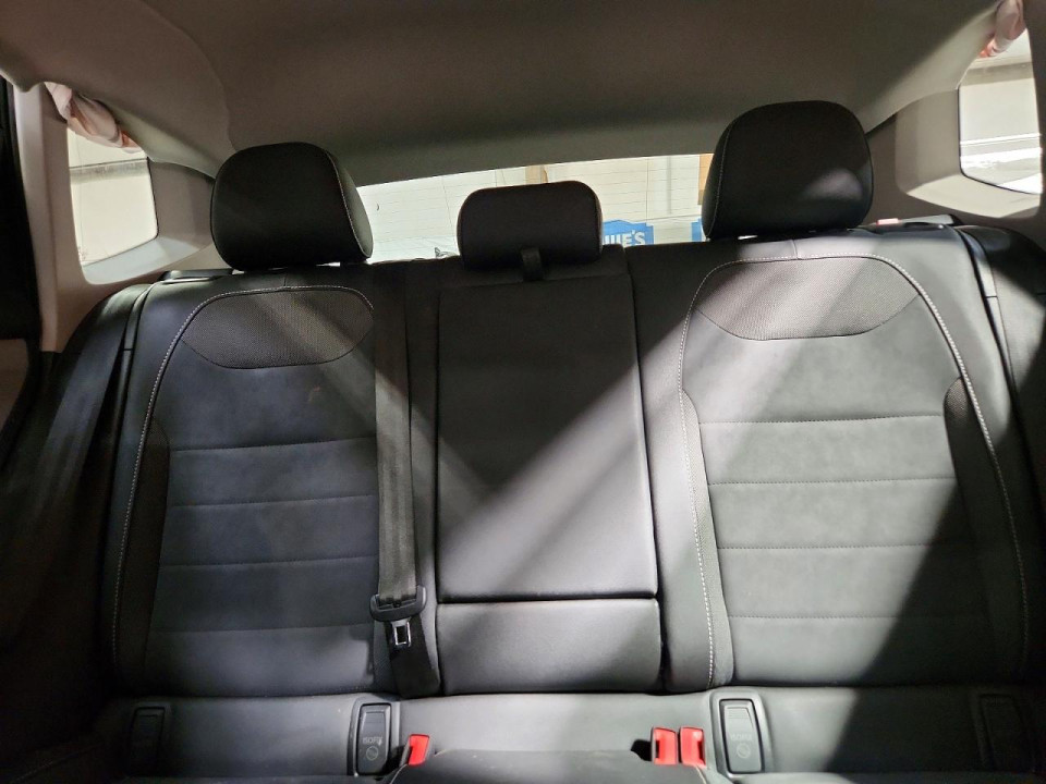 Volkswagen TAOS SE 2024 — Copart