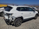 Volkswagen TAOS SE 2023 — Copart