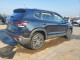 Volkswagen TAOS SE 2025 — Copart