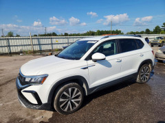 Volkswagen TAOS SE 2022
