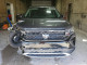 Volkswagen TAOS SE 2024 — Copart