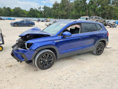Volkswagen TAOS SE 2023