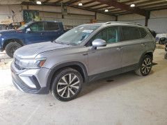 Volkswagen TAOS SE 2022 — Copart