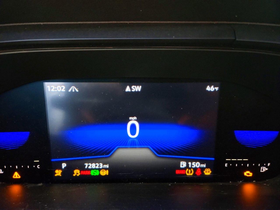 Volkswagen TAOS SE 2022 — Copart