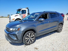Volkswagen TAOS SE 2024 — Copart