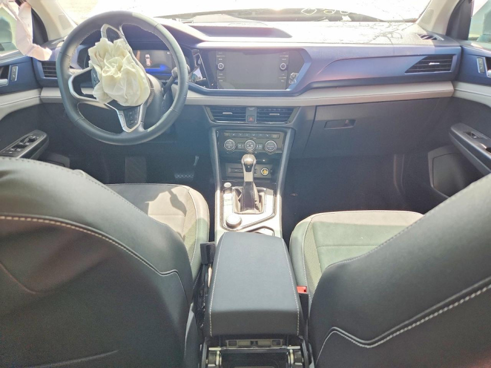 Volkswagen TAOS SE 2024 — Copart
