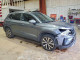 Volkswagen TAOS SE 2022 — Copart