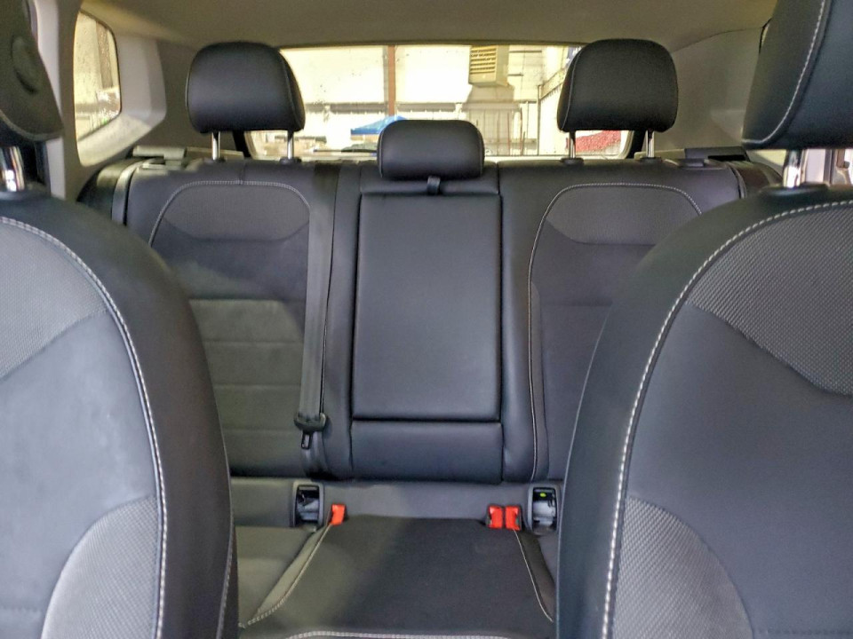 Volkswagen TAOS SE 2022 — Copart