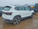 Volkswagen TAOS 2025 — Copart