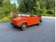 Volkswagen THING 1973 — Copart