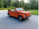 Volkswagen THING 1973 — Copart