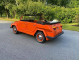 Volkswagen THING 1973 — Copart
