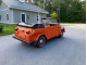 Volkswagen THING 1973 — Copart