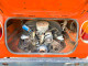 Volkswagen THING 1973 — Copart