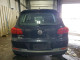 Volkswagen TIGUAN LIMITED 2018 — Copart