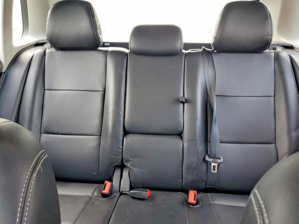 Volkswagen TIGUAN LIMITED 2018 — Copart