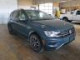 Volkswagen TIGUAN 2019 — Copart