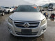 Volkswagen TIGUAN 2011 — Copart