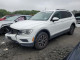Volkswagen TIGUAN 2020 — Copart
