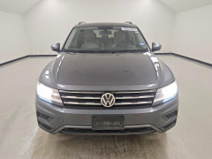 Volkswagen TIGUAN 2019 — Copart