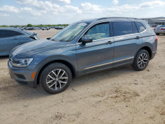 Volkswagen TIGUAN 2020 — Copart