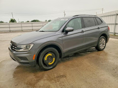 Volkswagen TIGUAN 2019 — Copart