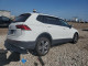 Volkswagen TIGUAN 2020 — Copart
