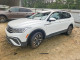 Volkswagen TIGUAN 2022 — Copart