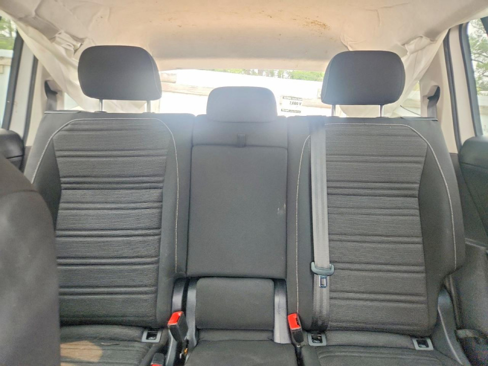 Volkswagen TIGUAN 2022 — Copart