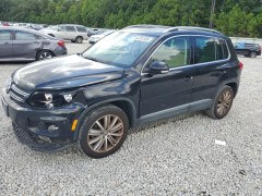 Volkswagen TIGUAN 2013 — Copart