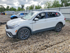 Volkswagen TIGUAN 2022 — Copart