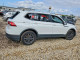 Volkswagen TIGUAN 2022 — Copart