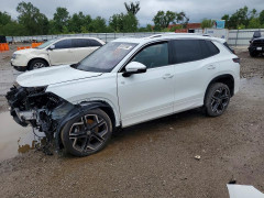 Volkswagen TIGUAN 2026 — Copart